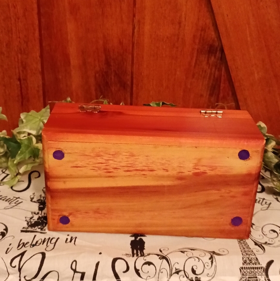 Lane Jewelry Vintage Lane Jewelry Box Poshmark